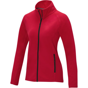 Zelus Women's Fleece Jacket