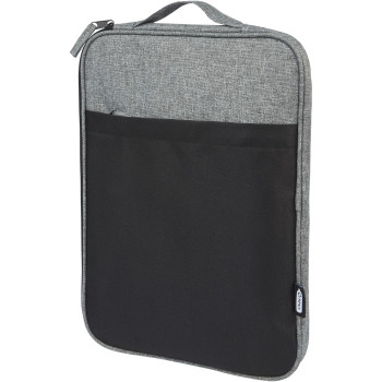 Reclaim 14" GRS Recycled Two-Tone Laptop Sleeve 2.5L