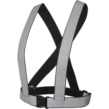 RFX Desiree Reflective Safety Harness And West