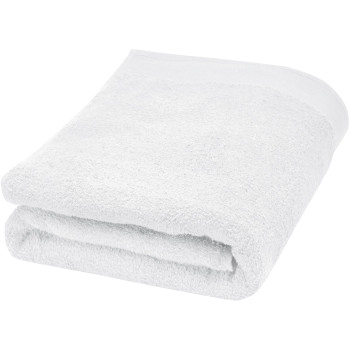 Ellie 550 g/m² Cotton Towel 70X140cm