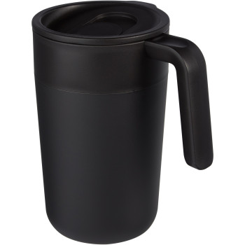 Nordia Double-Wall Recycled Mug 400ml