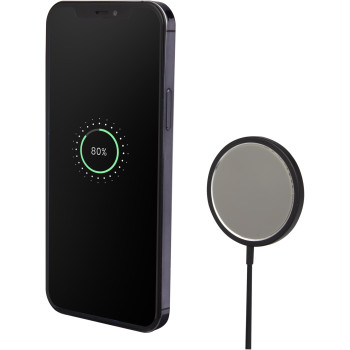 Magclick 15W Aluminium Wireless Charger