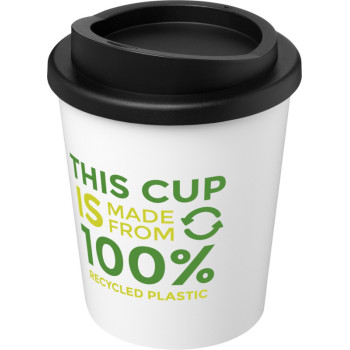 Americano Espresso Recycled Insulated Tumbler 250ml