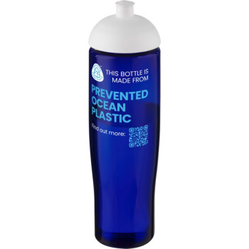 H2O Active Eco Tempo Dome Lid Sport Bottle 700ml