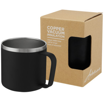 Nordre Copper Vacuum Insulated Mug 350ml