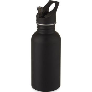 Lexi Stainless Steel Sport Bottle 500ml