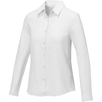 Pollux Long Sleeve Women's Shirt