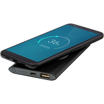 Juice Wireless Power Bank 4000mAh