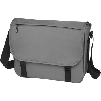 Baikal GRS RPET 15" Laptop Bag 12L