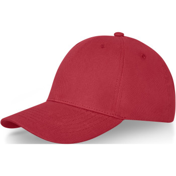 Davis 6 Panel Cap