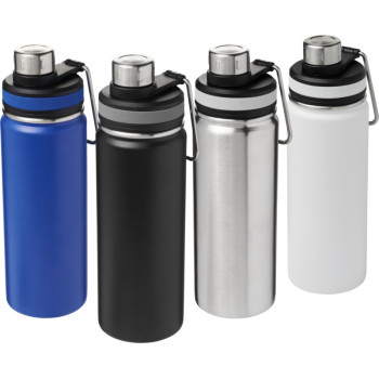 Gessi Copper Vacuum Insulated Sport Bottle 590ml