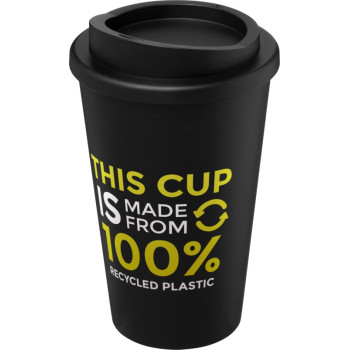 Americano Recycled Insulated Tumbler 350ml