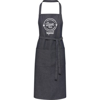 Nima 320g/m2 Aware™ Denim Apron