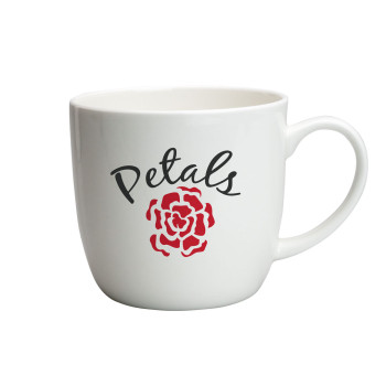 Promotional Bone China Mugs