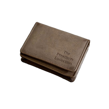 Business Card Holder RFID