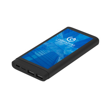 Gamma Power Bank