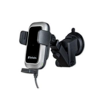 Verbatim Pro Car Phone Charger