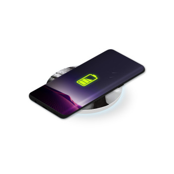 Aura Wireless Charger 15W