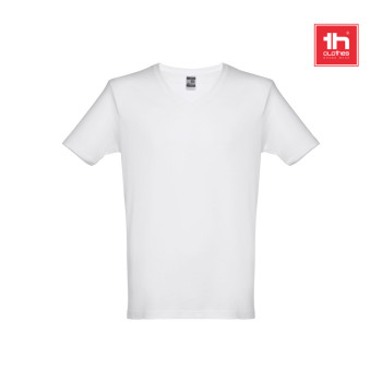 Athens Men's T-Shirt White