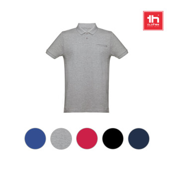 Dhaka Men's Polo Shirt