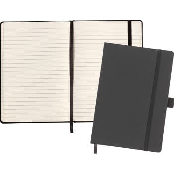 New Larkfield Soft Feel A5 Notebook