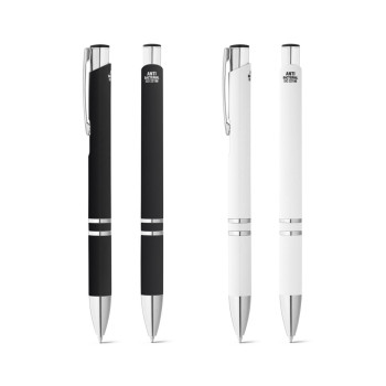 Beta Safe Antibacterial Ballpen In ABS