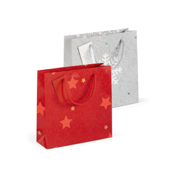 Narvik Christmas Gift Bag