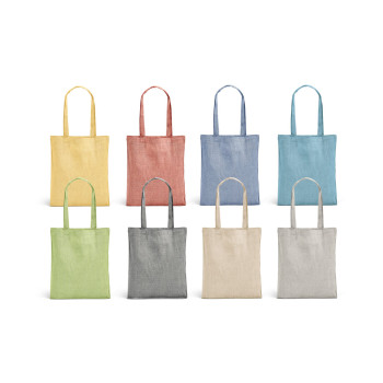 Rynek Recycled Cotton Bag 140 g/m²