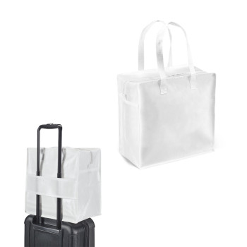 Arasta Shiny Laminated Non-Woven Bag 140 g/m²