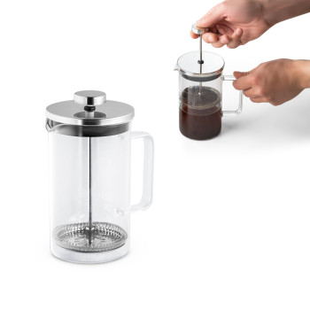 Jenson Coffee Maker 600ml