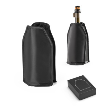 Nylon Bottle Cooling Sleeve