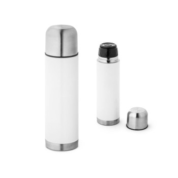 Henderson Sublimation Stainless Steel Thermos 500ml