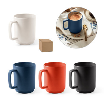 Mighty Ceramic Mug 330ml