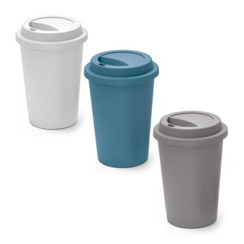 Tonali Reusable Cup In PP 450ml