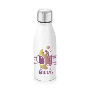 Billy Sublimation Aluminium Bottle 500ml