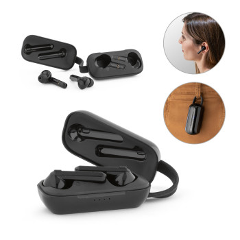 ABS Wireless Earphones