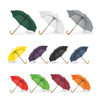 Patti 190T Polyester Umbrella