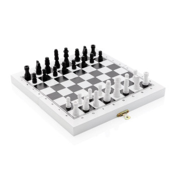 Deluxe 3-In-1 Boardgame In Box