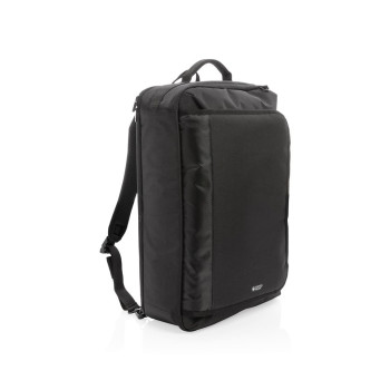 Swiss Peak Convertible Travel Backpack