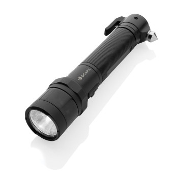 Gear X RCS Recycled Aluminum High Performance Car Torch