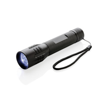 Large Cree Torch 3W