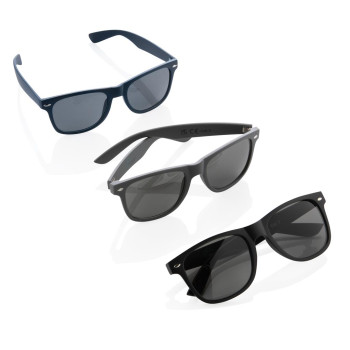 GRS Recycled PC Plastic Sunglasses