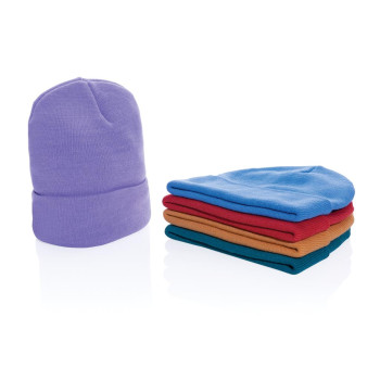 Impact Aware Polylana Beanie