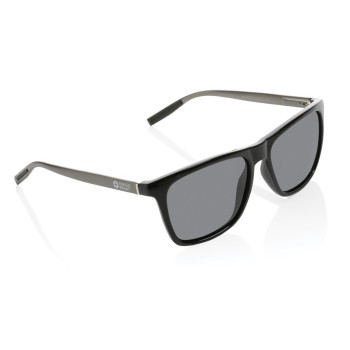 Swiss Peak RCS Rplastic Polarised Sunglasses