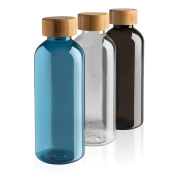 RCS Rpet Bottle With Bamboo Lid 660ml