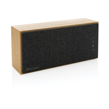 Wynn Bamboo Wireless Speaker 20W