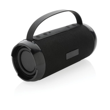 RCS Recycled Plastic Soundboom Waterproof 6W Speaker