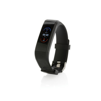 RCS Recycled TPU Sense Fit With Heart Rate Monitor