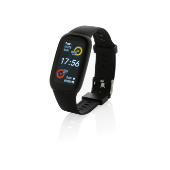 RCS Recycled TPU Activity Watch 1.47'' Screen With HR