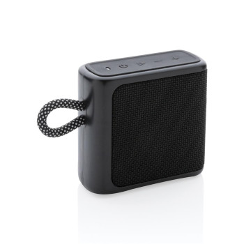 Splash IPX6 3W Speaker